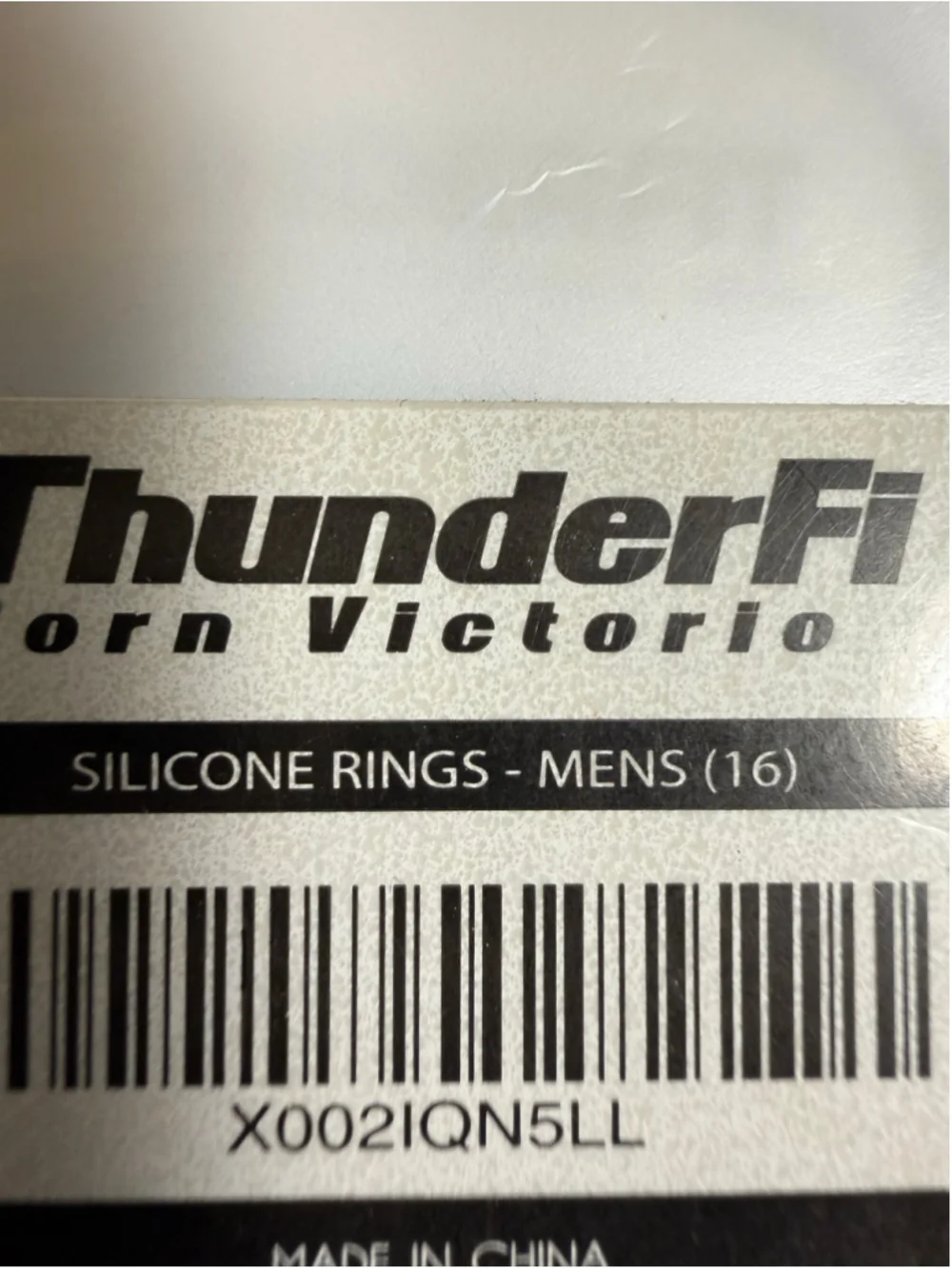 ThunderFit up sale